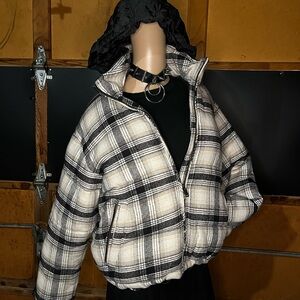 American Eagle jacket